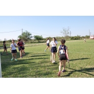 Torneo INTERCURSO - Nivel Secundario